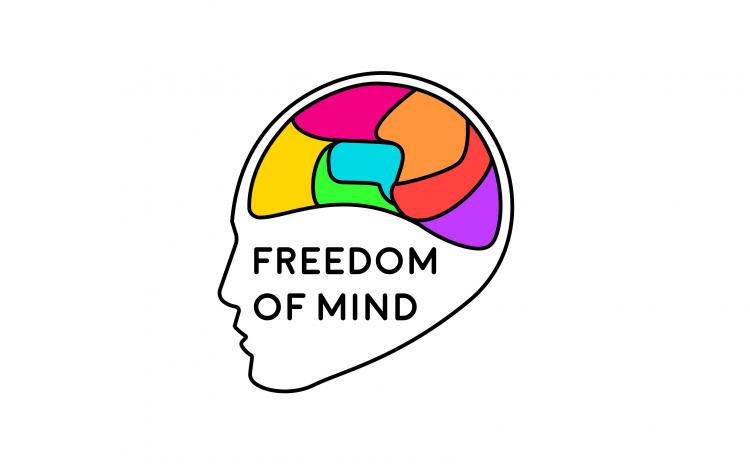 Freedom of mind на мониторе что делать